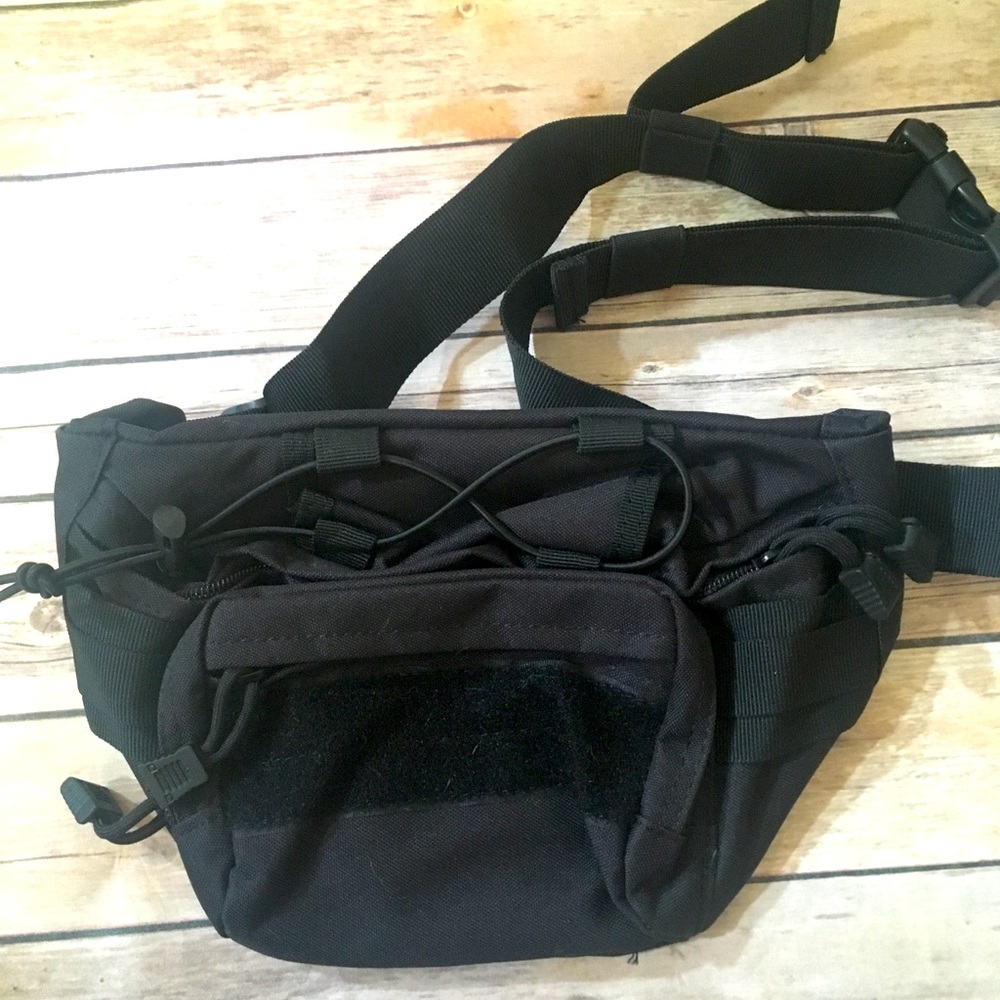 Men’s Utility Bag